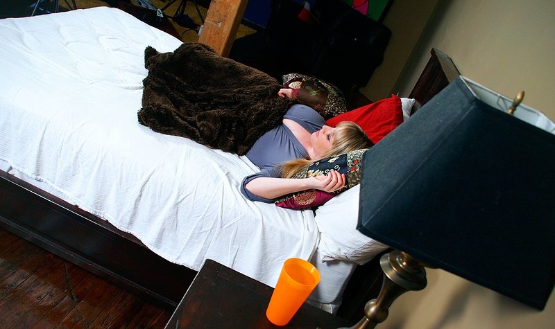 Кира, 22 года, 0 размер груди