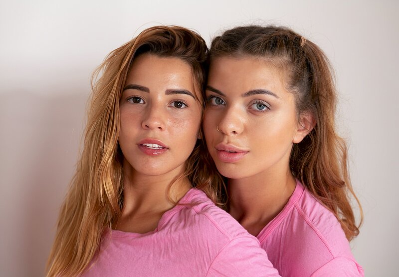 Аля, 18 лет, 5 размер груди