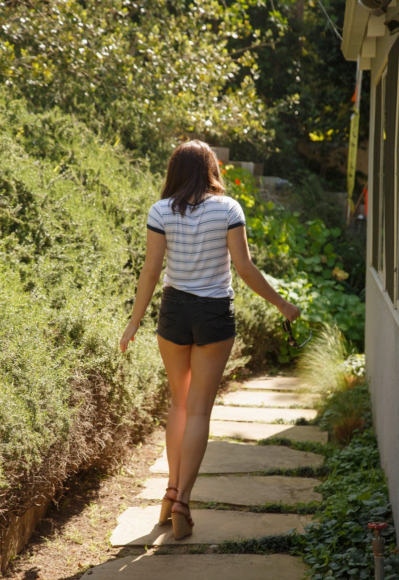 Люся, 19 лет, 3 размер груди